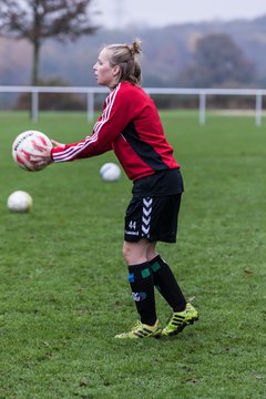 Bild 46 - Frauen SV Henstedt Ulzburg III - Bramstedter TS : Ergebnis: 1:0